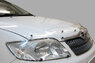 Дефлектор капота для Chevrolet Lacetti седан (2006 г.в.)