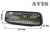 Зеркало с монитором AVIS Glide