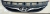 Решётка радиатора для Hyundai i40 2011-...г.в.