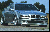 Расширители арок для BMW-5 серии E-39 1995-2003 г.в. седан