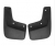 Брызговики передние для Mazda CX7 2006-2009; 2010-...г.в.
