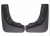 Брызговики передние для Opel Zafira B 2005-2010 г.в.