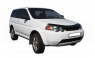 Дефлектор капота (мухобойка) на Honda HR-V 1998-2005 г.в.