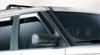 Дефлекторы окон (ветровики) для Land Rover Range Rover III (2002-... г.в.)