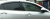 Дефлекторы окон (ветровики) для Mazda 6 (2007-... г.в.) седан