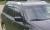 Дефлекторы окон (ветровики) для Mitsubishi Outlander I (2003-2007 г.в.)