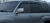 Дефлекторы окон (ветровики) для Lexus LX 470
