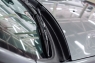 Жабо сборное для Nissan Terrano 2014-...г.в.