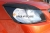 Реснички на фары для KIA Rio II 2005-2011 г.в.