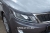 Реснички на фары для KIA Rio III 2011-2015 г.в.