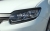 Реснички на передние фары для Renault Sandero 2014-...г.в.
