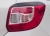 Реснички на задние фонари для Renault Sandero 2014-...г.в. Реснички на задние фонари для Renault Sandero 2014-...г.в.