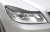 Реснички на передние фары для Skoda Octavia 2008-2013 г.в.