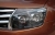 Реснички на передние фары для Renault Duster 2010-...г.в.
