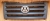 Решётка радиатора для Volkswagen Crafter 2005-2011 г.в.