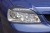 Реснички на фары для Chevrolet Lacetti 2003-...г.в. седан
