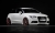 Аэродинамический обвес Rieger для Audi A1 2010-...г.в.