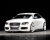 Аэродинамический обвес Rieger для Audi A5 купе