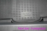 Коврик в багажник для Opel Astra H 2004-...г.в. хэтчбек
