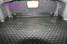 Коврик в багажник для Toyota Camry 2011-...г.в. 2.5L\3.5L седан