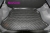 Коврик в багажник для Chery Bonus \ A13 2011-...г.в. хэтчбек