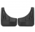 Брызговики передние для Chevrolet Cruze 2009-2013; 2013-...г.в.