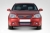 Бампер передний для Chevrolet Lacetti (седан)