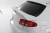 Спойлер для Chevrolet Lacetti (хэтчбек)