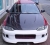 Аэродинамический обвес Millenium для Honda Civic 1992-1995 г.в.