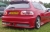 Бампер задний обвеса Millenium для Honda Civic 1992-1995 г.в.