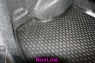Коврик в багажник для Honda Civic IX 2012-...г.в. седан