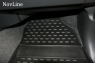 Коврики в салон для Daihatsu Terios 2006-...г.в.