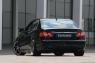 Аэродинамический обвес Carlson для Mercedes Benz E-class W212 2009-...г.в.