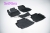 Коврики в салон для Ford Mondeo IV 2007-...г.в.