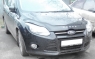 Дефлектор капота для Ford Focus III  2011-...г.в.