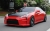 Бампер передний Vega для Hyundai Genesis 2010-2012 г.в. купе