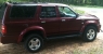 Дефлекторы окон (ветровики) для Great Wall Safe / SUV G5 (2001- г.в.)