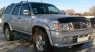 Дефлекторы окон (ветровики) для Great Wall Safe / SUV G5 (2001- г.в.)