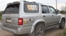 Дефлекторы окон (ветровики) для Great Wall Safe / SUV G5 (2001- г.в.)