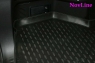 Коврик в багажник для Toyota Highlander II 2010-...г.в. 5-местный
