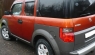 Дефлекторы окон (ветровики) для Honda Element (2003-... г.в.)