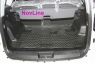 Коврик в багажник для Great Wall Hover H5 2010-...г.в.