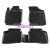 Коврики в салон для Hyundai I30 I  2007-2012 г.в.