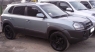 Дефлекторы окон (ветровики) для Hyundai Tucson (2004-... г.в.)