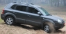 Дефлекторы окон (ветровики) для Hyundai Tucson (2004-... г.в.)
