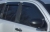 Дефлекторы окон (ветровики) для Jeep Compass (2006-... г.в.)