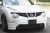 Аэродинамический обвес (Zeus) MzSpeed для Nissan Juke