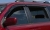 Дефлекторы окон (ветровики) для KIA Carnival (2006-... г.в.)