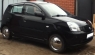 Дефлекторы окон (ветровики) для KIA Picanto I (2004-2011 г.в.)