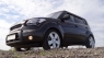 Дефлекторы окон (ветровики) для KIA Soul (2008-... г.в.)
